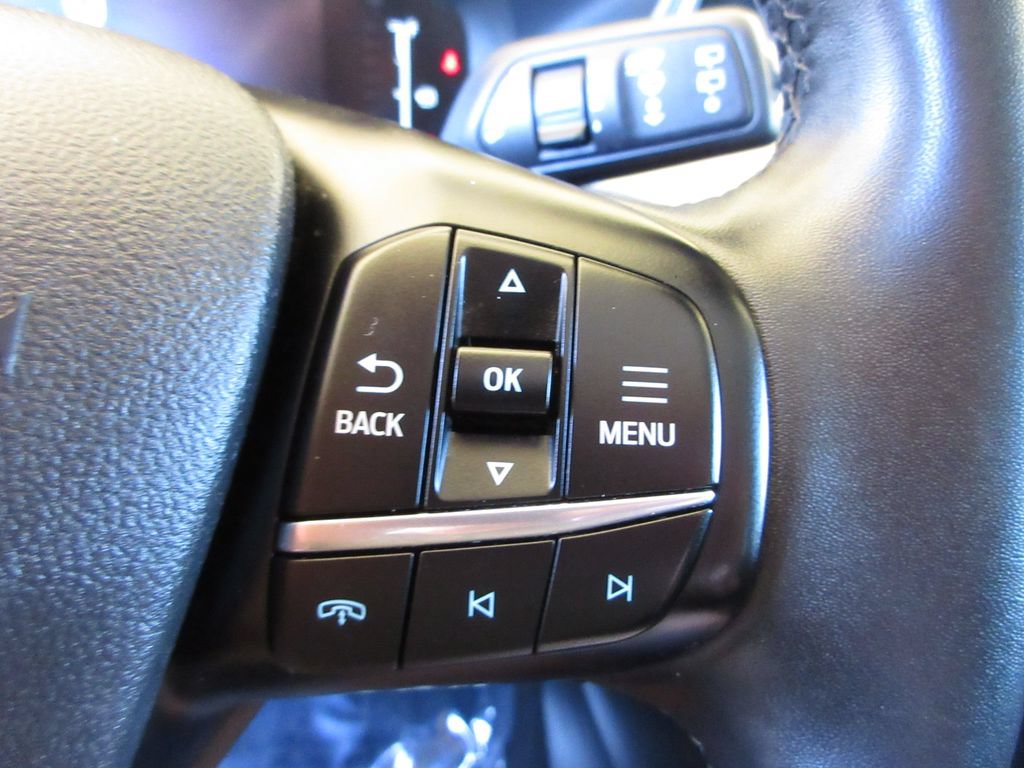 Certified 2024 Ford Escape Active FWD image 16