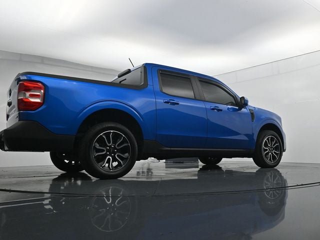 Certified 2022 Ford Maverick Lariat w/ Equipment Group 500A Standard AWD/4WD image 33