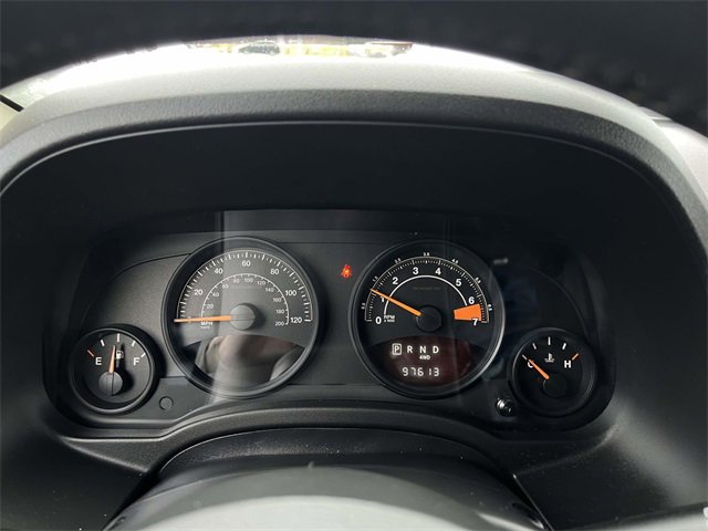 Used 2017 Jeep Patriot Sport w/ Power Value Group image 13