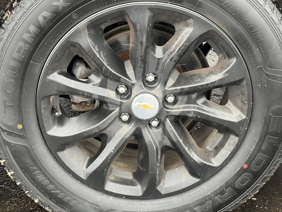 Used 2020 Chevrolet Equinox LT image 6