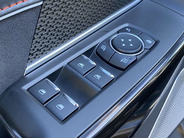 Certified 2024 Ford F150 Raptor w/ Equipment Group 803A Raptor R image 21