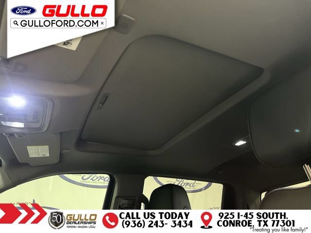 Used 2024 GMC Sierra 2500 Denali w/ Denali Reserve Package AWD/4WD image 23