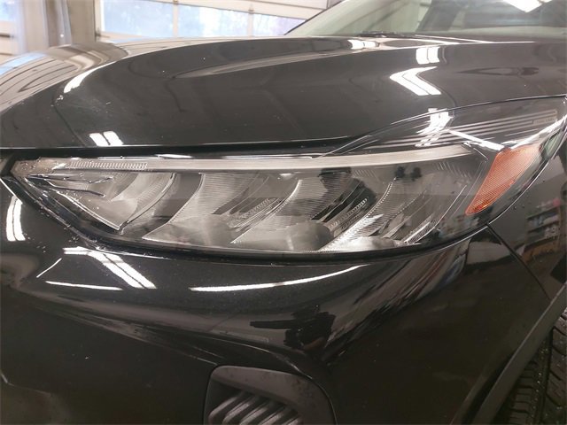 Certified 2023 Ford Escape Active image 29