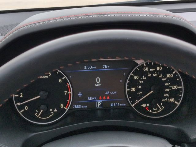 Used 2025 Nissan Altima 2.5 SR w/ SR Premium Package image 26