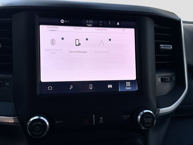 Used 2024 RAM 3500 Big Horn image 30