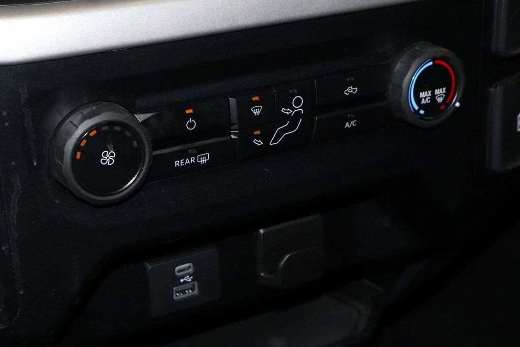 Certified 2023 Ford F150 XLT w/ XTR Package image 31