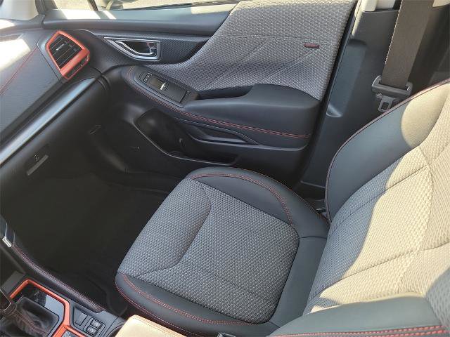 Used 2020 Subaru Forester Sport image 18