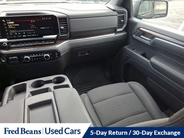 Used 2023 GMC Sierra 1500 Elevation image 17