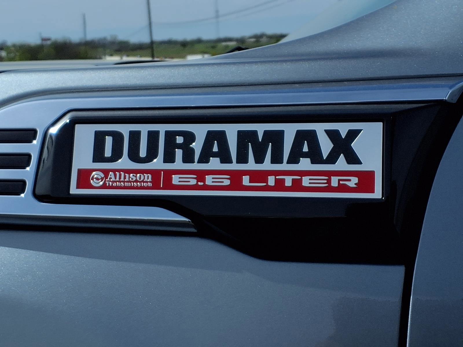 Used 2024 GMC Sierra 2500 Denali w/ Denali Reserve Package image 7