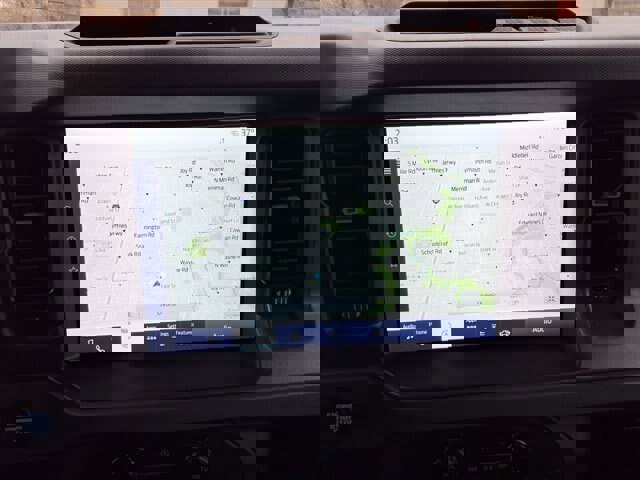 Certified 2024 Ford Bronco Big Bend image 9