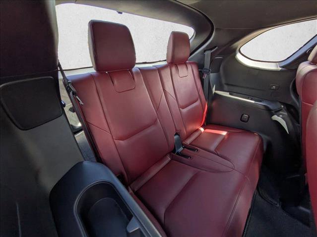 Used 2023 MAZDA CX-9 Carbon Edition image 19