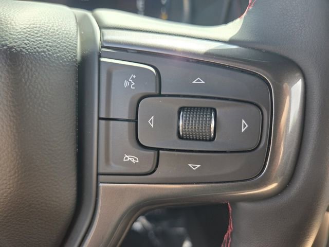 Used 2023 Chevrolet Suburban RST w/ Sport Performance Package AWD/4WD image 29