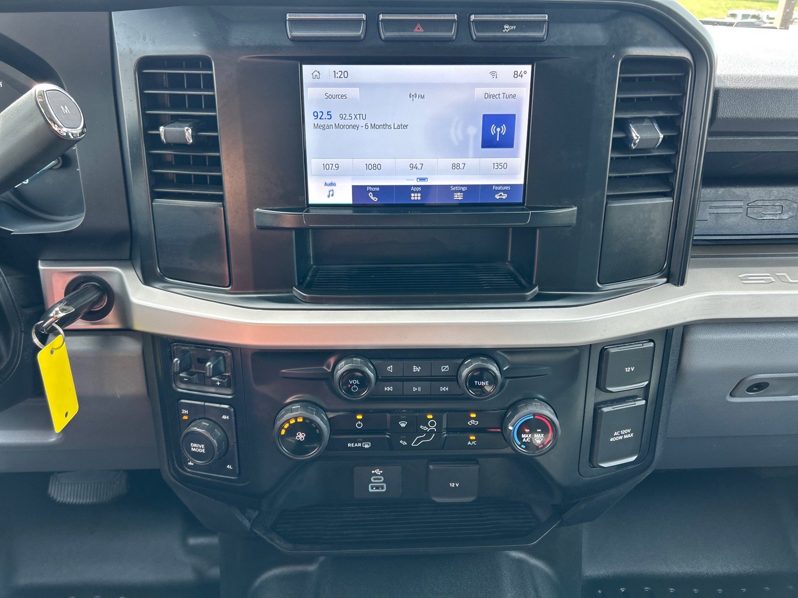 Certified 2023 Ford F250 XL w/ XL Off-Road Package image 27