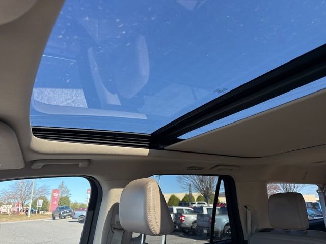 Certified 2024 Ford Expedition Max Limited image 35