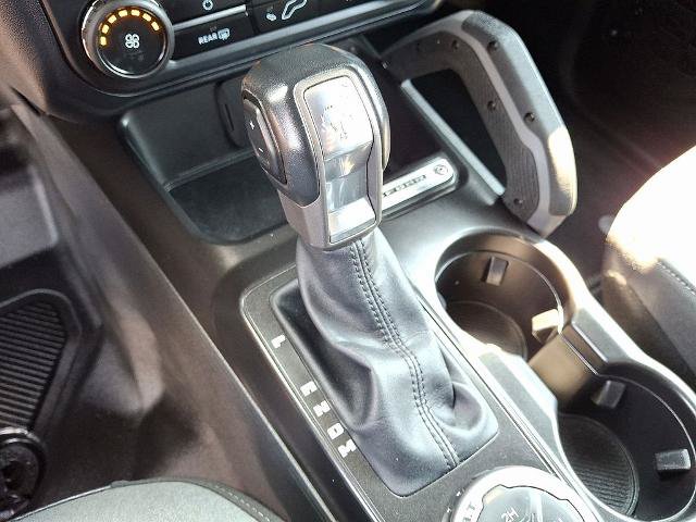 Certified 2023 Ford Bronco Big Bend AWD/4WD image 14