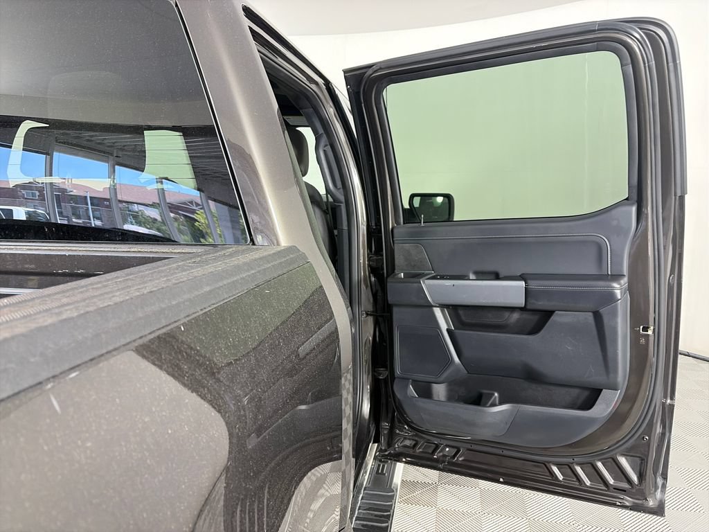 Certified 2024 Ford F150 XLT w/ Mobile Office Package AWD/4WD image 29