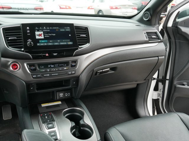 Used 2023 Honda Passport EX-L image 22