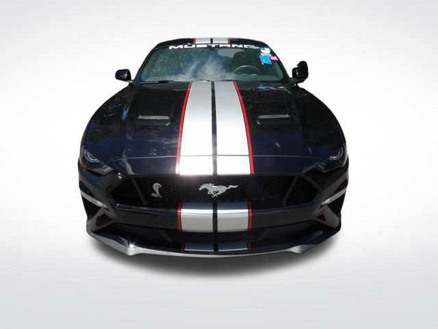 Certified 2019 Ford Mustang GT RWD image 4