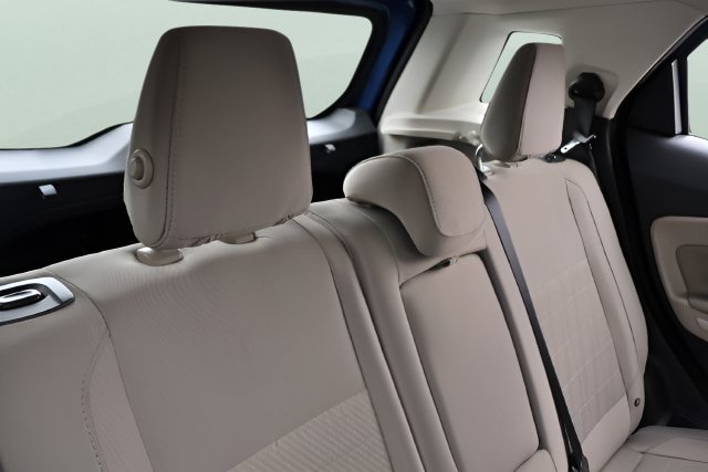 Certified 2021 Ford EcoSport S FWD image 16