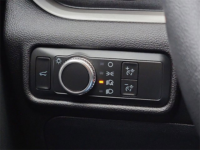 Certified 2022 Ford Explorer XLT image 25