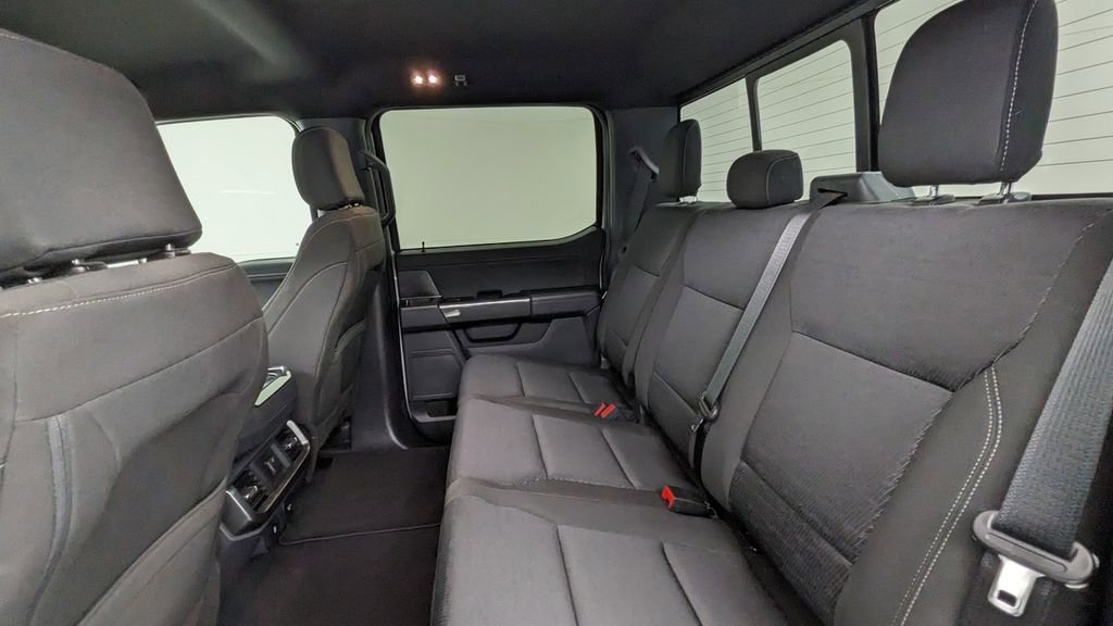 Certified 2023 Ford F150 XLT w/ Equipment Group 302A High AWD/4WD image 36