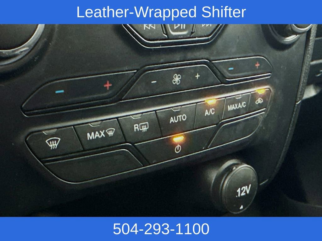 Certified 2023 Ford Ranger XLT w/ Equipment Group 301A Mid image 15