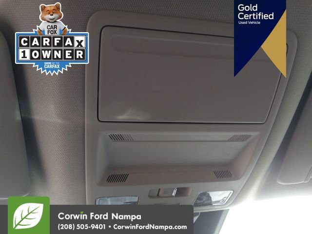Certified 2026 Ford Ranger XLT w/ Equipment Group 301A High AWD/4WD image 23