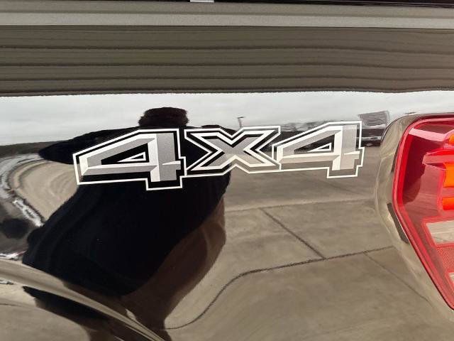 Certified 2025 Ford F150 King Ranch image 33