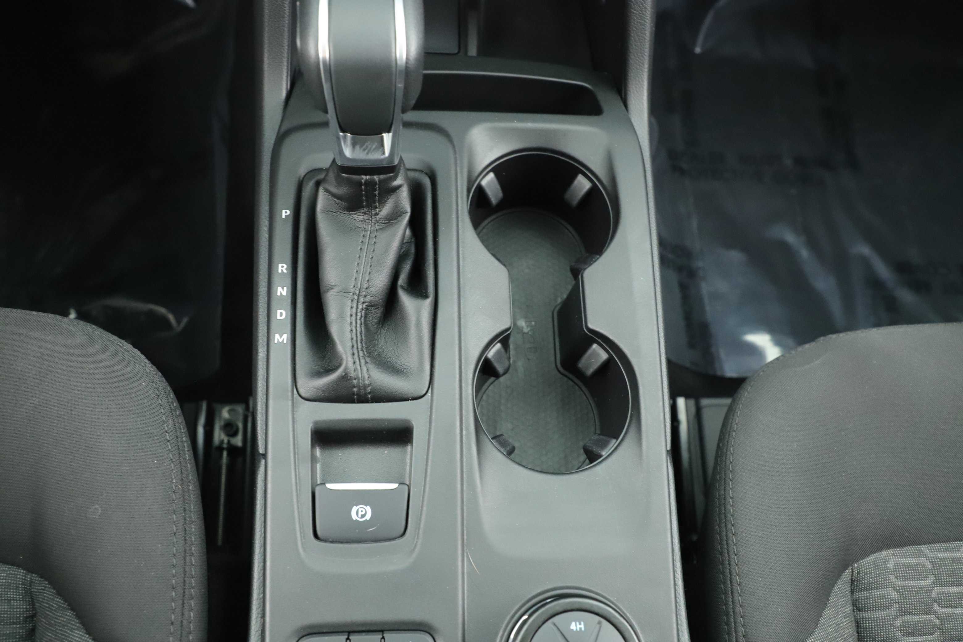 Certified 2025 Ford Ranger XLT w/ Equipment Group 301A High image 20