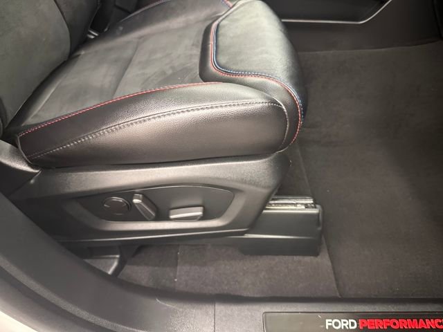 Certified 2024 Ford Explorer ST w/ Equipment Group 401A image 13