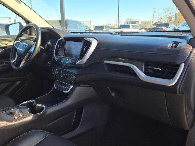 Used 2023 GMC Terrain SLT image 9