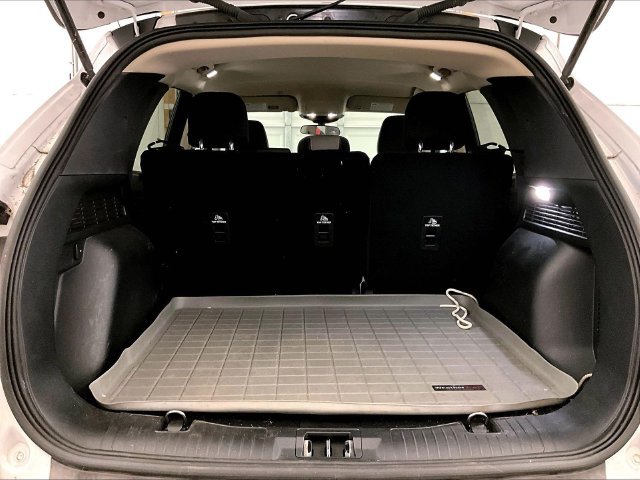Certified 2020 Ford Escape SE AWD/4WD image 33