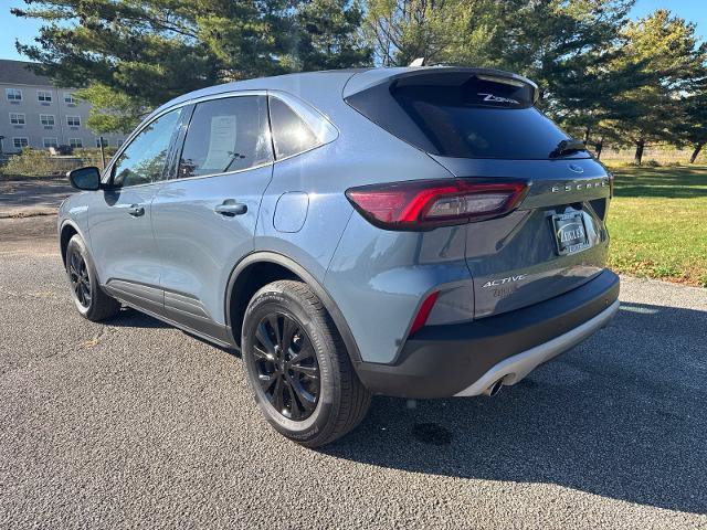 Certified 2023 Ford Escape Active w/ Tech Pack #1 AWD/4WD image 36