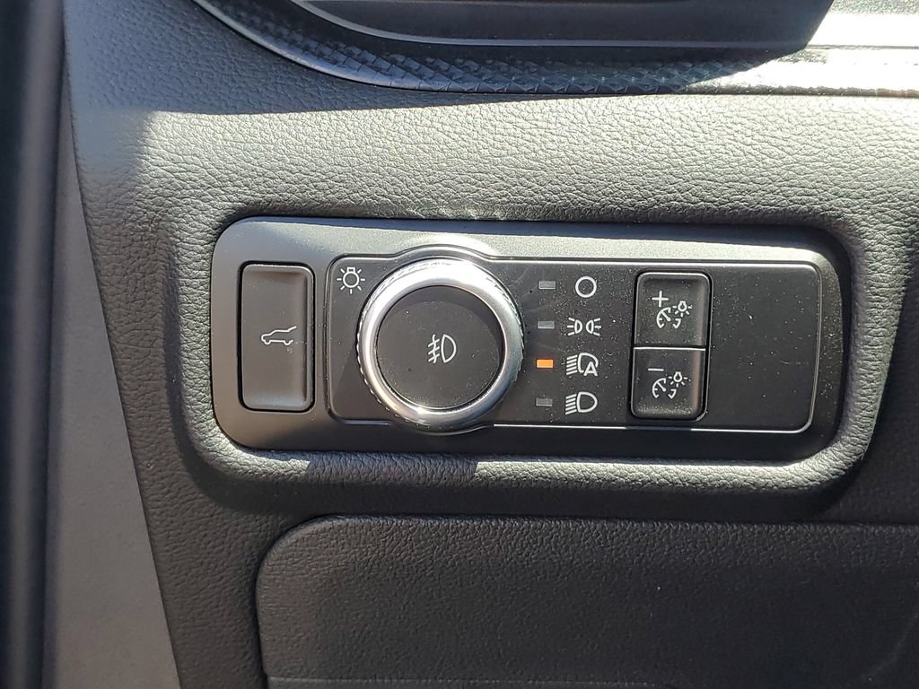 Certified 2023 Ford Explorer ST-Line AWD/4WD image 23