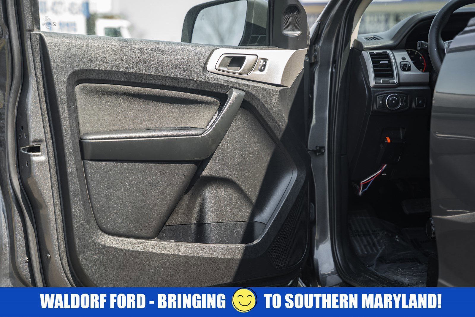 Certified 2019 Ford Ranger XLT w/ Trailer Tow Package image 42