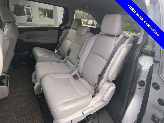 Used 2022 Honda Odyssey EX-L image 15