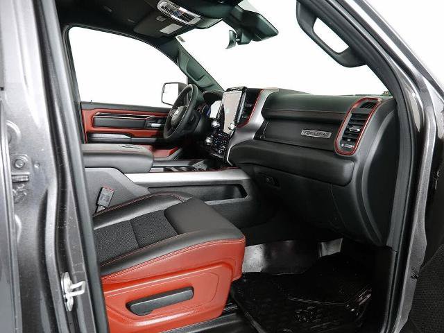 Used 2026 RAM 1500 Rebel w/ Rebel Level 1 Equipment Group AWD/4WD image 15