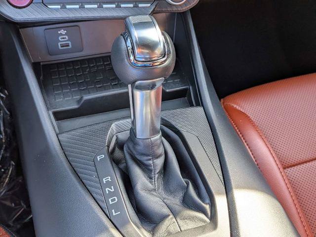 Certified 2024 Ford Mustang Premium RWD image 19