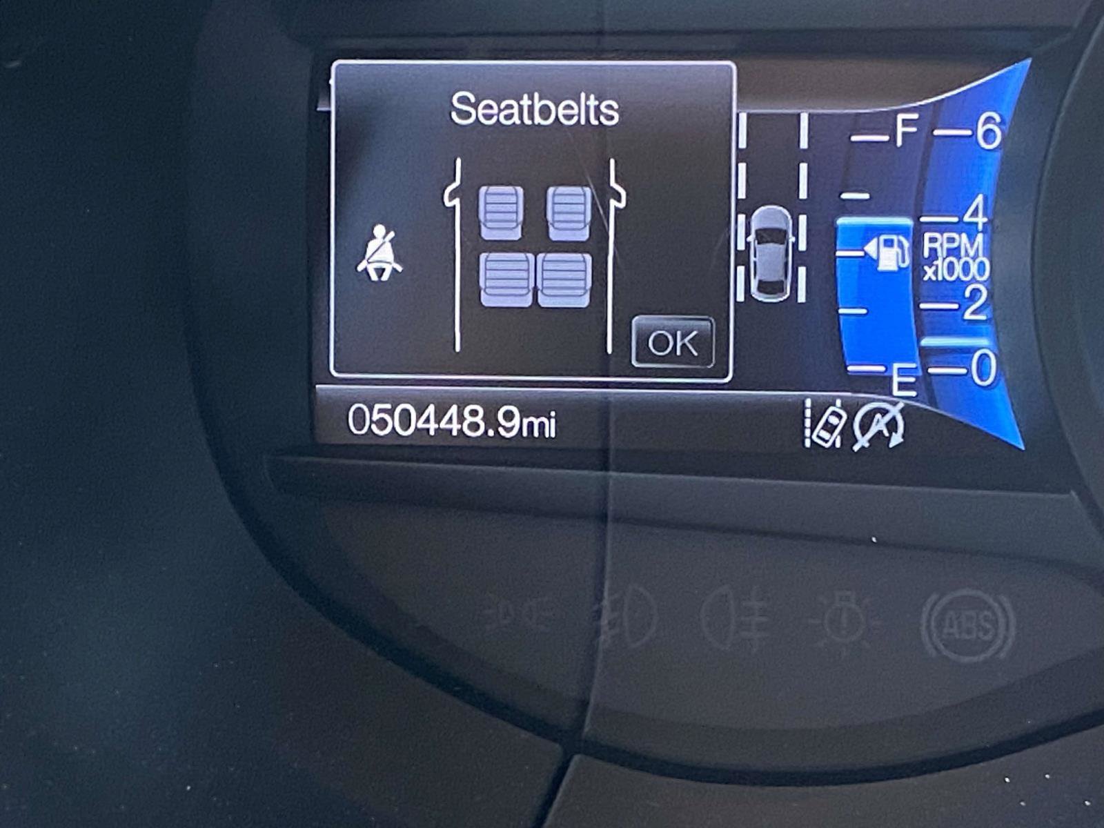 Certified 2024 Ford Edge SEL AWD/4WD image 22