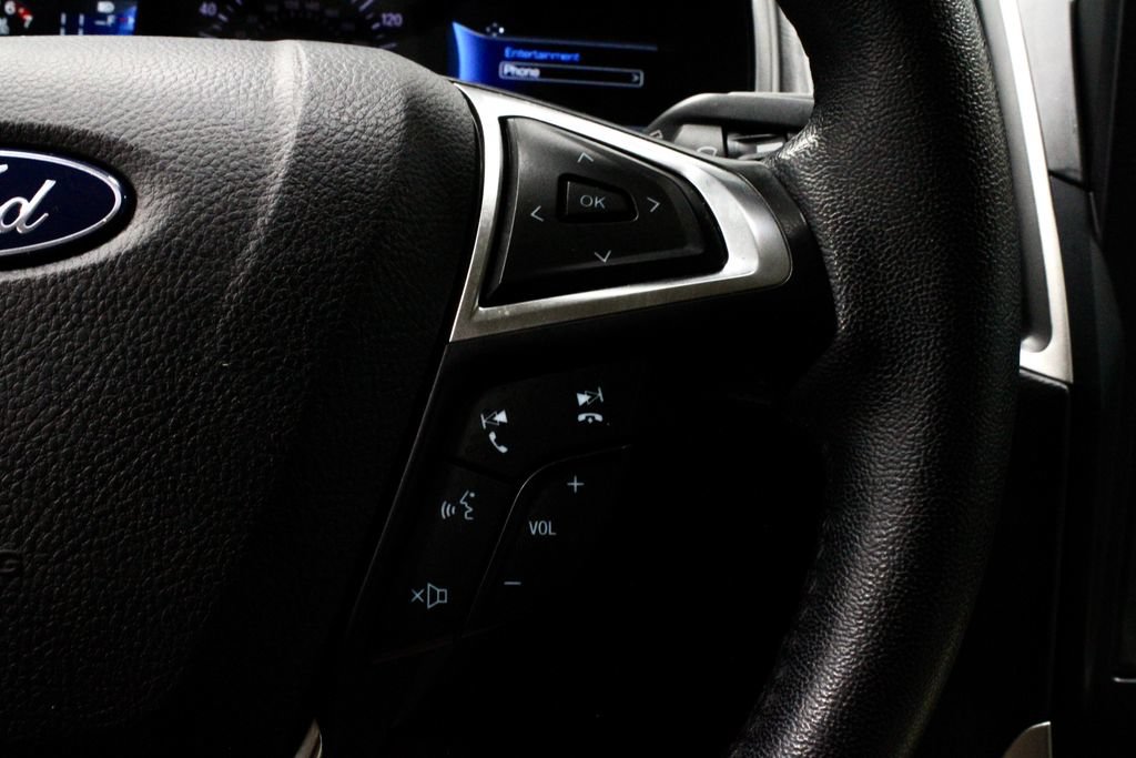 Certified 2023 Ford Edge SEL AWD/4WD image 29