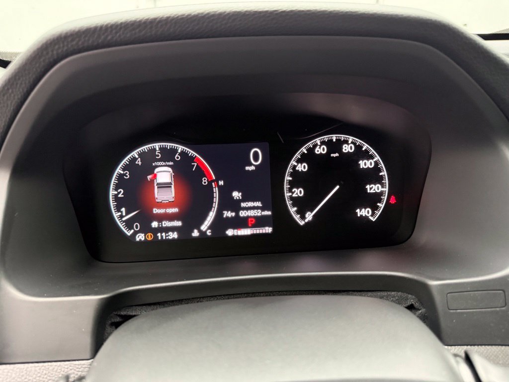 Used 2025 Honda Ridgeline Sport+ image 23