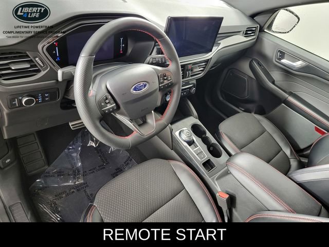 Certified 2023 Ford Escape ST-Line w/ Tech Pack #1 AWD/4WD image 12