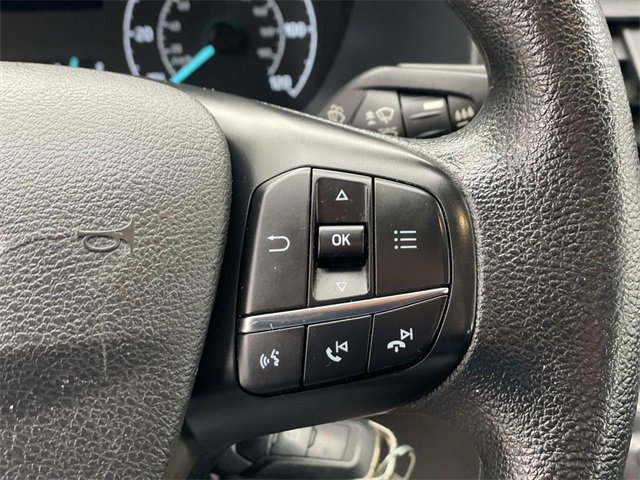 Certified 2022 Ford Transit 350 XLT image 10