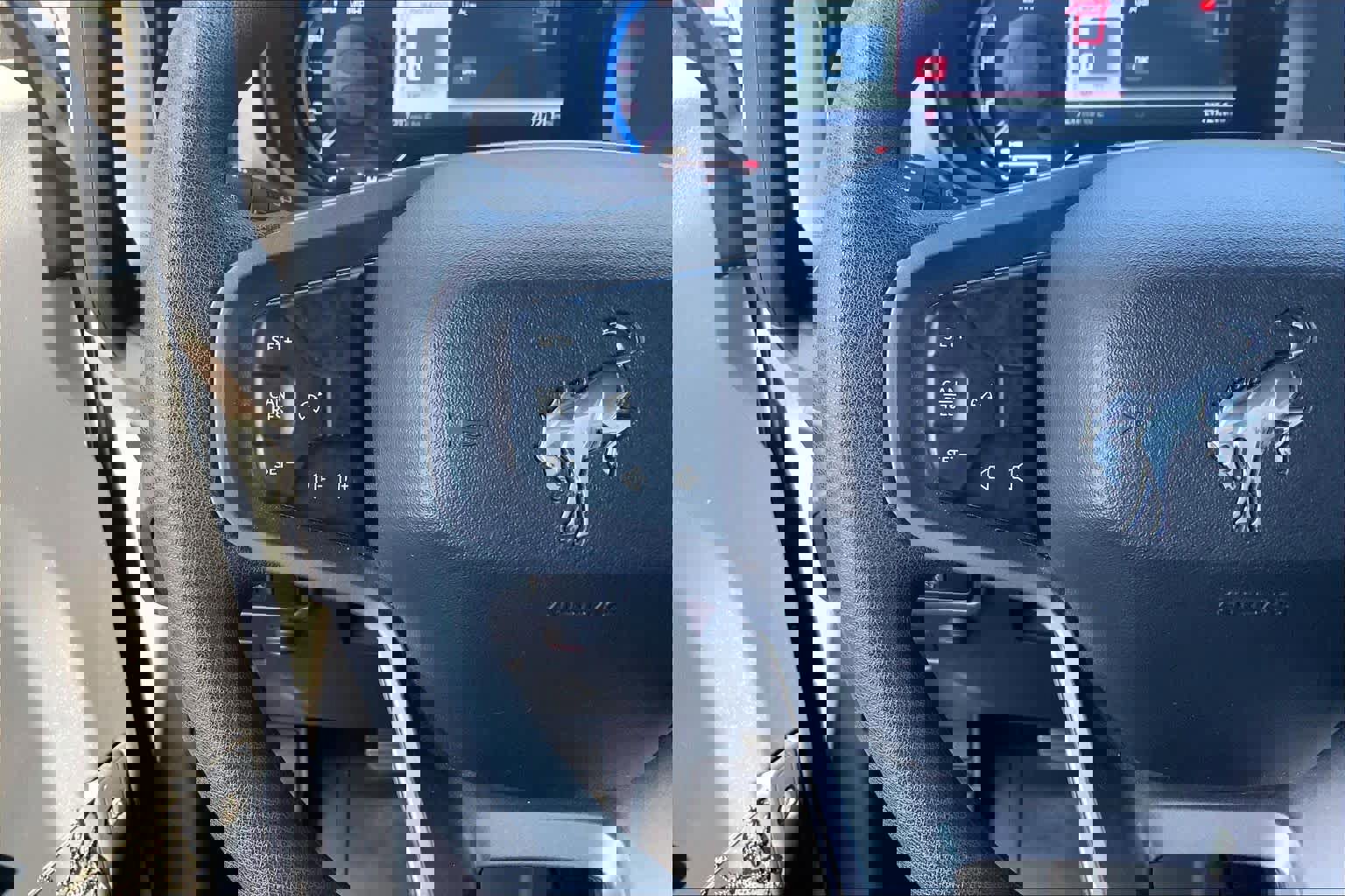 Certified 2023 Ford Bronco 2-Door w/ Sasquatch Package image 23