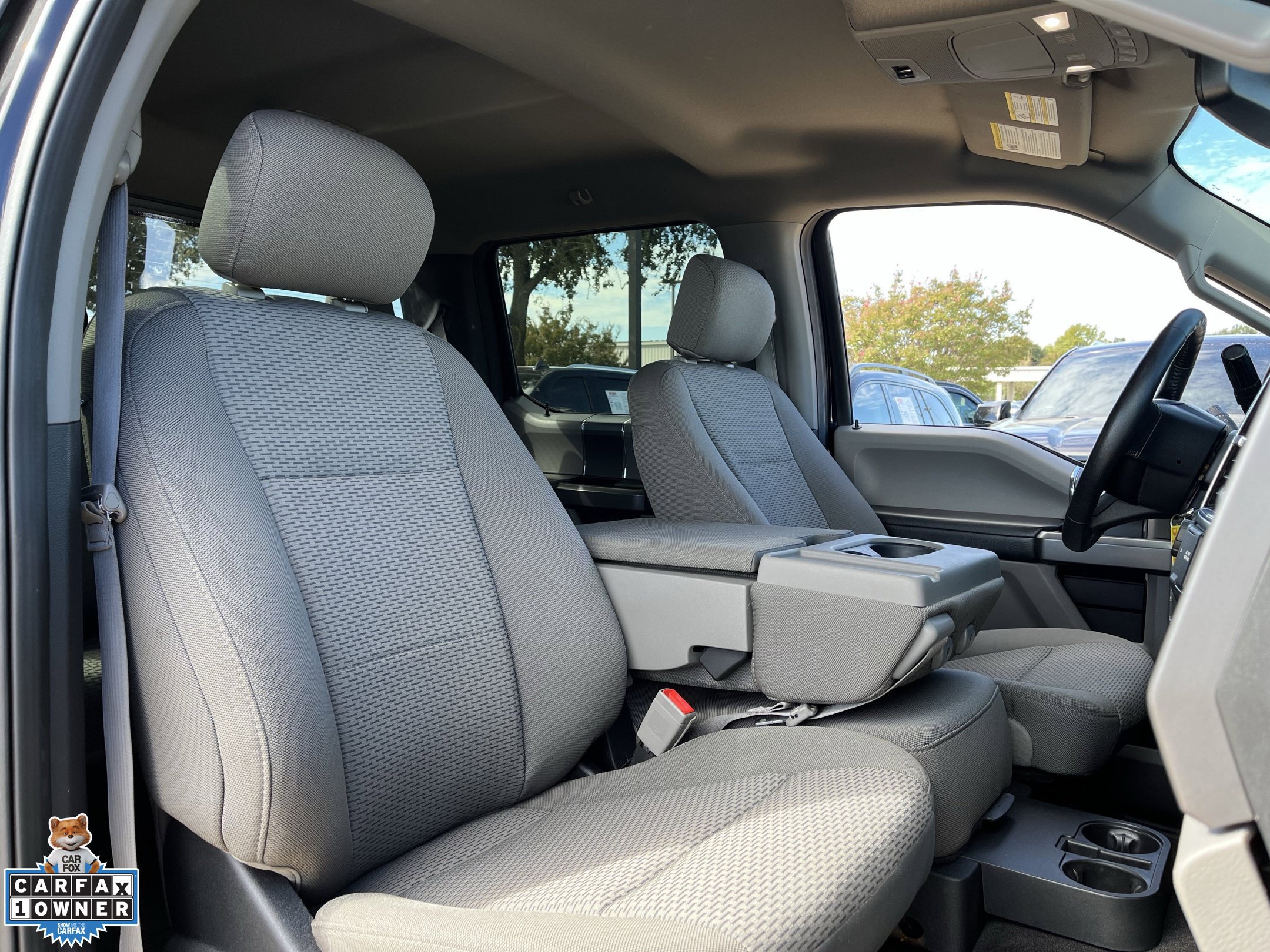 Certified 2019 Ford F150 XLT w/ Equipment Group 302A Luxury AWD/4WD image 25