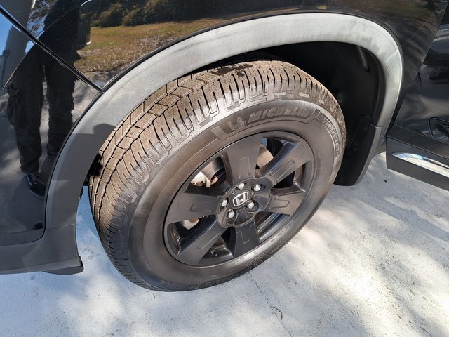 Used 2019 Honda Ridgeline Black Edition image 29