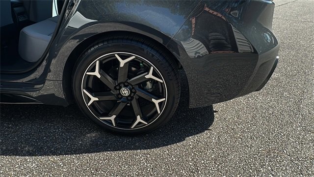 Used 2025 Toyota Corolla FX w/ Convenience Package image 19