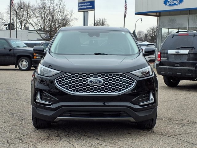 Certified 2024 Ford Edge SEL w/ Convenience Package image 4