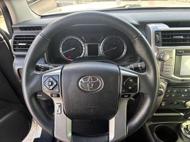 Used 2018 Toyota 4Runner Limited image 10
