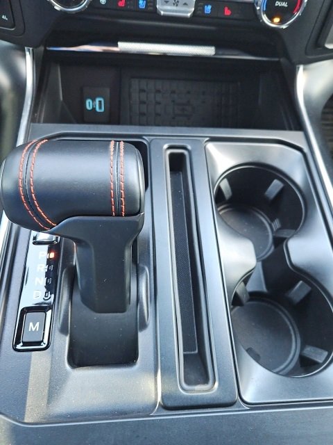 Certified 2024 Ford F150 Raptor image 18